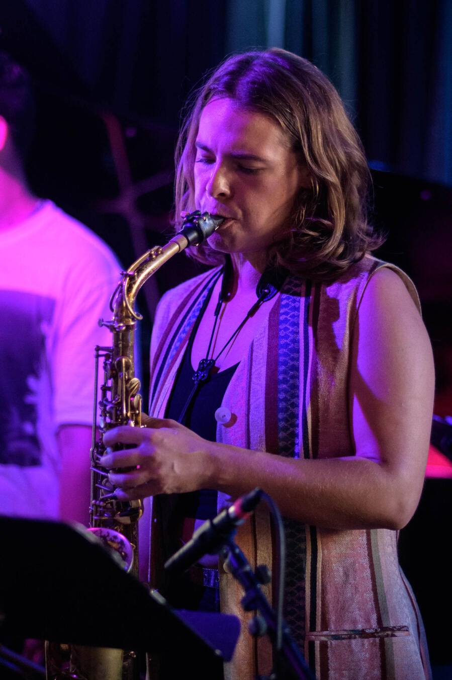 photo by Lloyd Lemmermann at The 1905